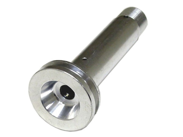 CNC Kayar Otomat Fason İmalat