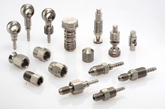 CNC Otomat Fason İmalat